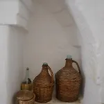 Gospodarstwo wiejskie Trullo Piccola Contrada