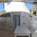 Trullo Piccola Contrada Locorotondo