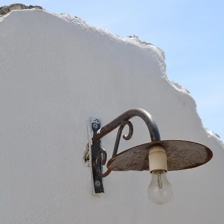 Gospodarstwo wiejskie Trullo Piccola Contrada Locorotondo
