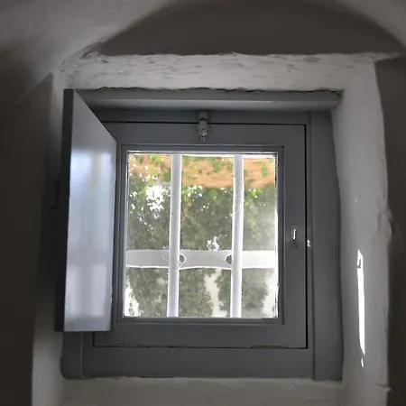 Trullo Piccola Contrada Летний дом