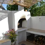 Trullo Piccola Contrada *