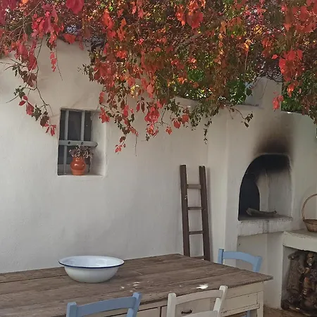 Trullo Piccola Contrada Locorotondo